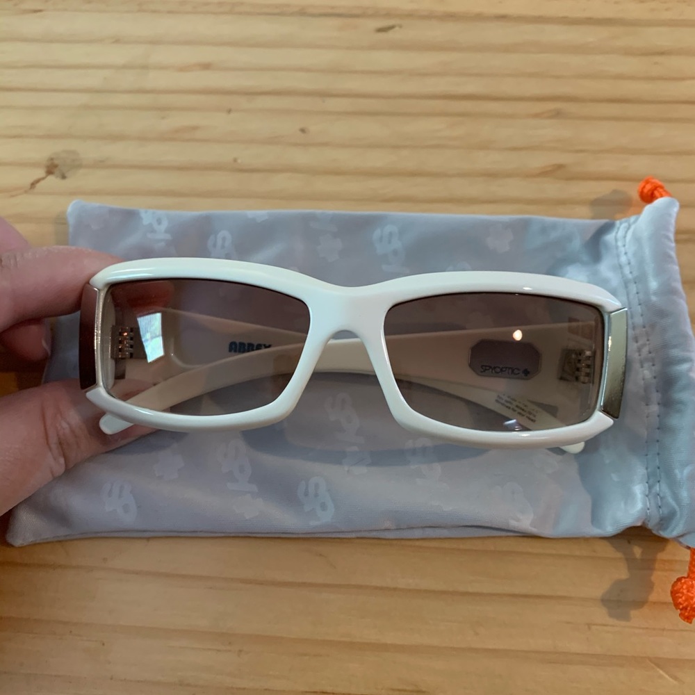 Spy “Abbey” Sunglasses